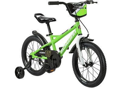 Превью  Велосипед SCHWINN Koen 16 (2021)